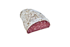 JOKA - PAIN FLANDRIEN SALAMI PUR PORC
